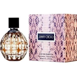 Jimmy Choo Perfume eau de parfum 2 oz